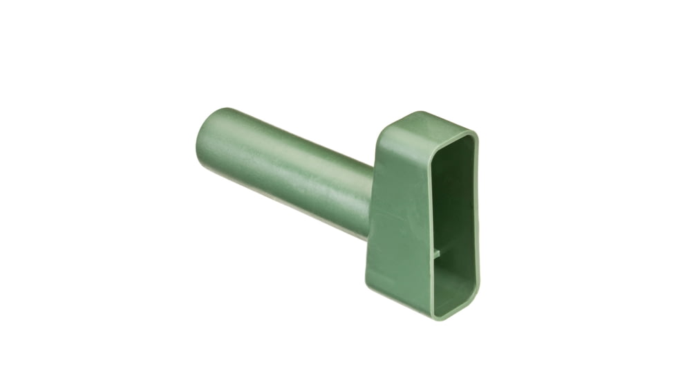 Springfield Armory Muzzle Cover, Plastic, M15022
