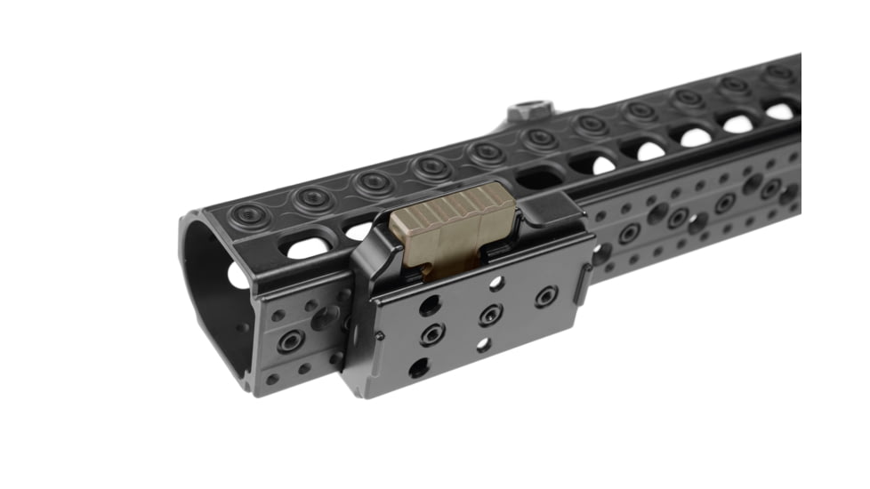 Spuhr ARCA Rail Grabber, 2.95in, CA001