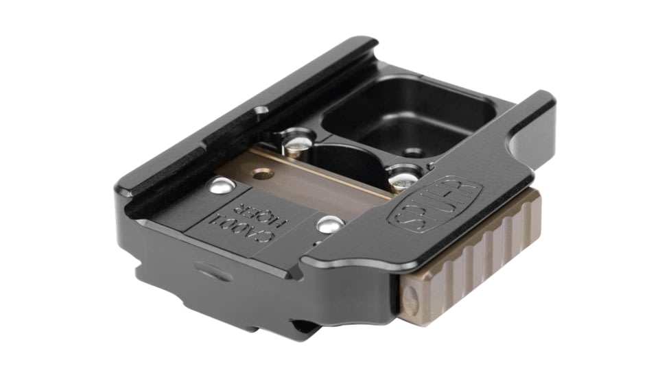 Spuhr ARCA Rail Grabber, 2.95in, CA001