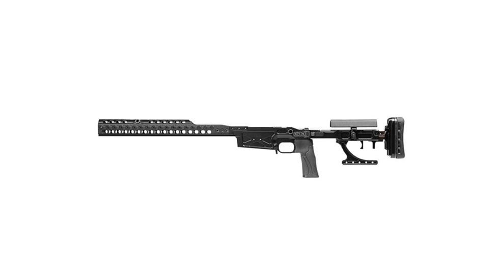 Spuhr Chassis R700 LCP SA, 16in HBAR, CH000121