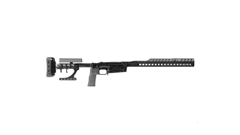 Spuhr Chassis R700 LCP SA, 16in HBAR, CH000121