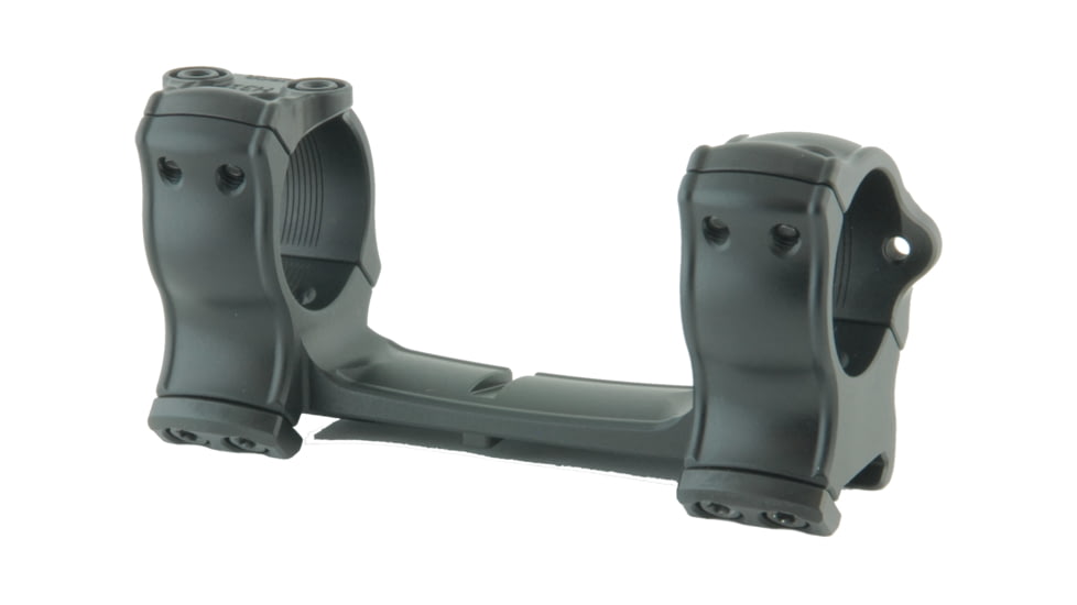 Spuhr Interface Rifle Scope Mount, 30mm, SCP-3001D