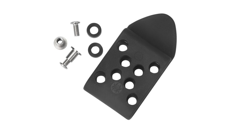 Spyderco G-Clip w/ Screws for Sheath GCLIP