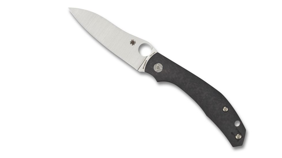 Spyderco Kapara, C241CFP
