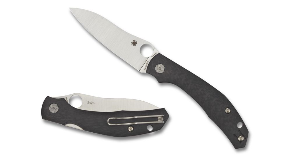 Spyderco Kapara, C241CFP