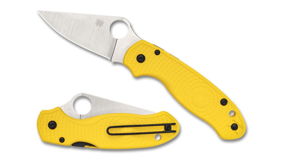 Para 3 Salt Yellow