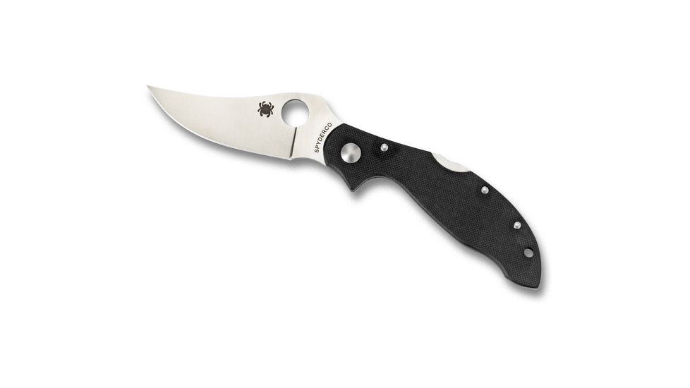 Spyderco Persian 75mm Knife C105GP2
