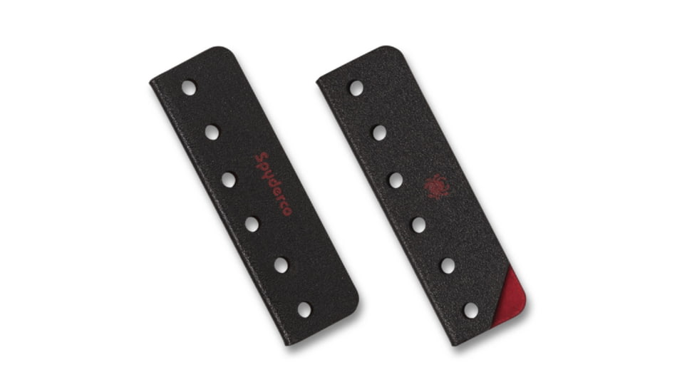 Spyderco Sharpkeeper Blade Guard, Black, 3.5in, SK02
