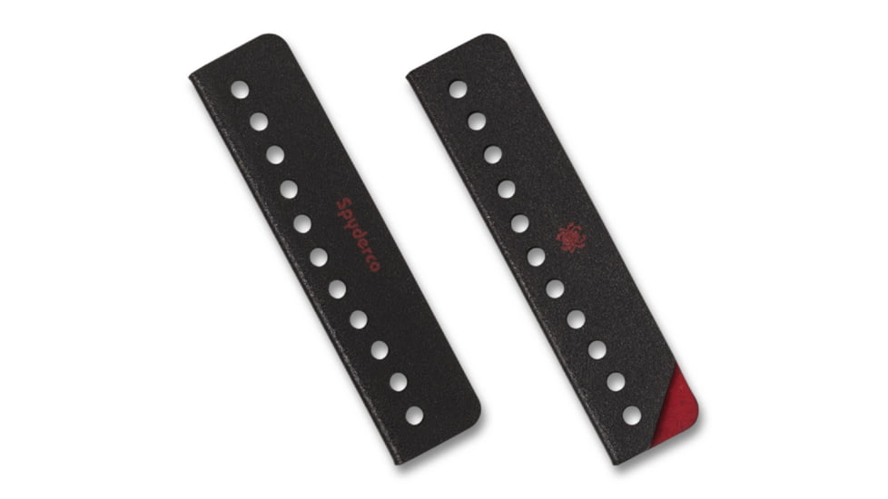 Spyderco Sharpkeeper Blade Guard, Black, 4.5in, SK03