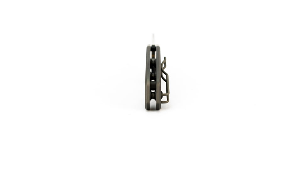 Spyderco SpydieChef Folding Knife, Titanium, C211TIP