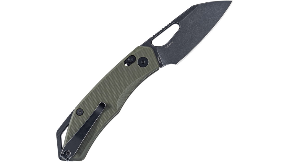 SRM Knives Cub 261M Ambi-Lock OD, SRM261MGP