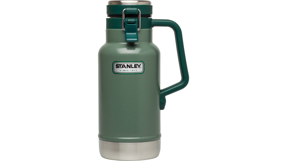 Shed,Stanley Tools Classic Vacuum Grumbler - 32 oz-Hammertone Green