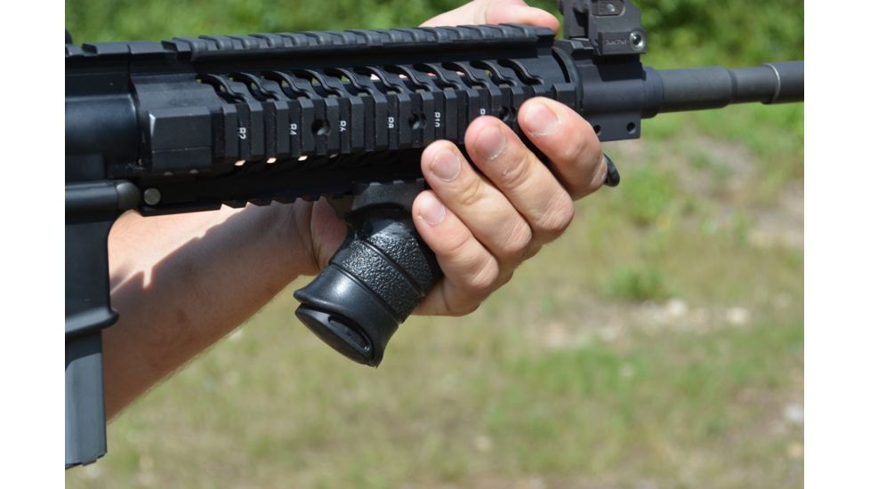 Stark SE-5 Express Forward Grip Black