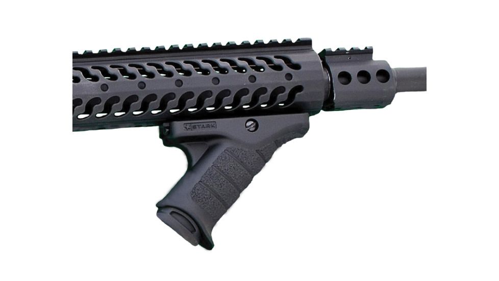 Stark SE-5 Express Forward Grip Black