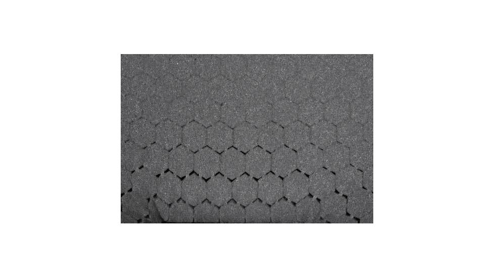 Starlight Cases Hex-a-Pluk Foam
