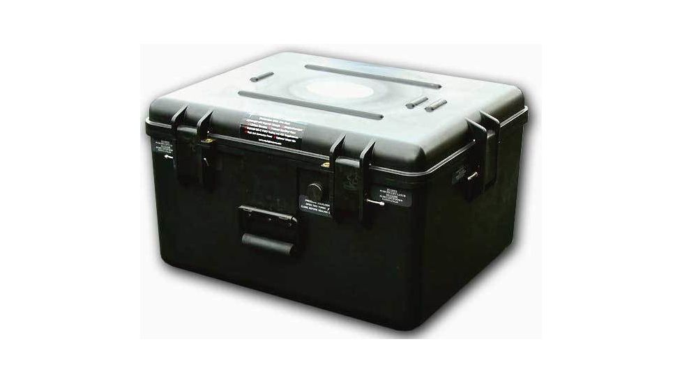 Starlight Internal Dimensions 13x18x22 Case with Polyurethane Foam or No Foam 131822