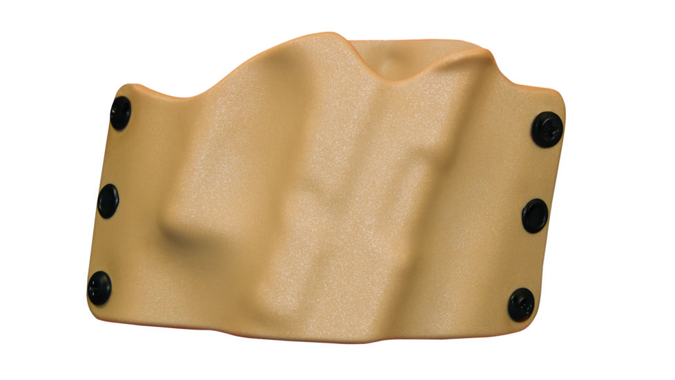 Stealth Operator Compact Holster, Coyote, Compact H60068