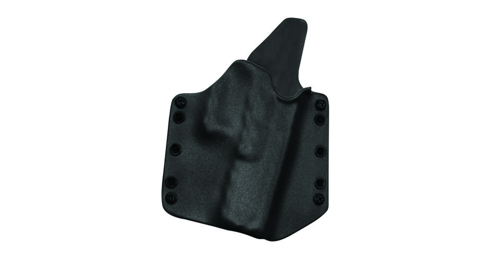 Stealth Operator Full size Holster, Black, Full H50054