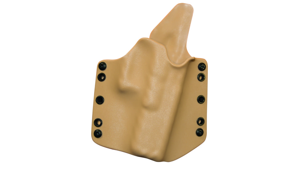 Stealth Operator Full size Holster, Coyote, Full H60066