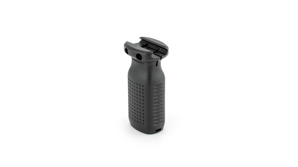 Steambow AR-Series-Vertical Foregrip with compartment, Black, 742