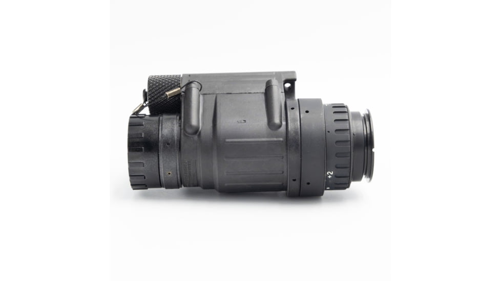 Steele Industries Elbit Milspec Waterproof PVS-14 Night Vision Monoculars, Black, ELBIT-MILSPEC-WP-PVS-14