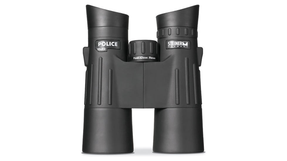 Steiner 10x 42mm Police Binocular