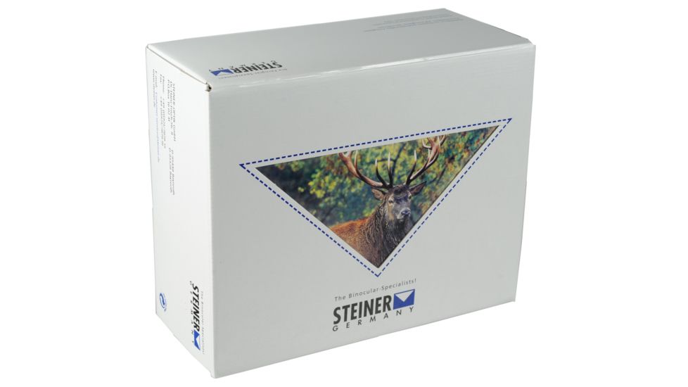Steiner Military Marine MM1050 10x50  Binocular, Green, 2035