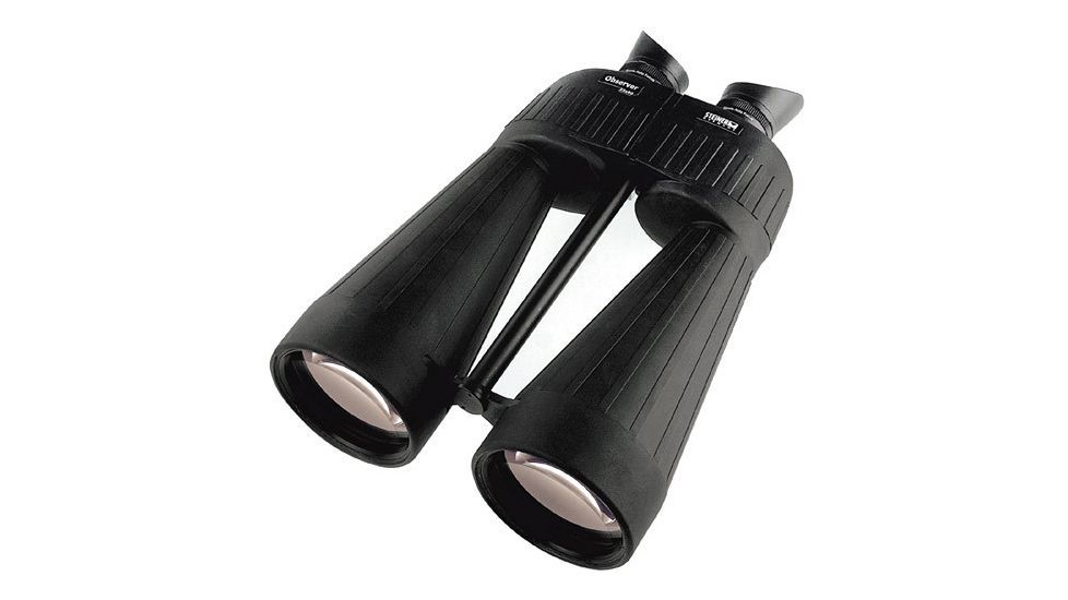 Steiner 25x80mm Observer Waterproof Binoculars - 625