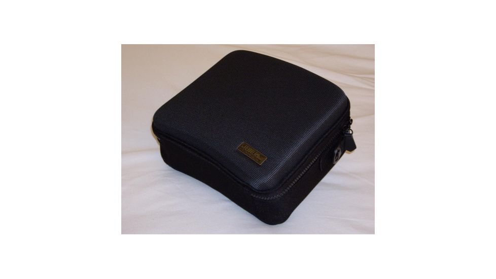 Steiner 614 Deluxe Case For 7x50 10x50 Porro Short Barrel