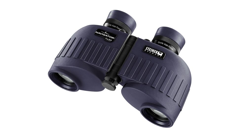 Steiner 7x30 Navigator Marine Binocular 3521