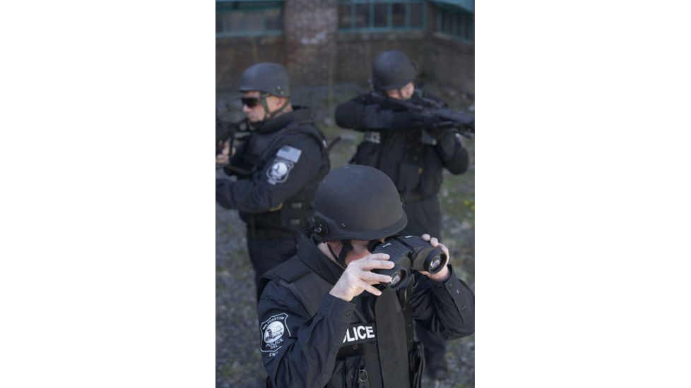 Steiner 7x50mm Police Binoculars 646