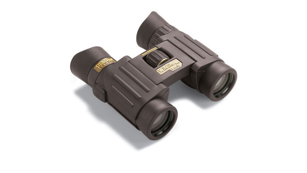 Steiner 8.5x 26mm Wildlife Pro Binocular