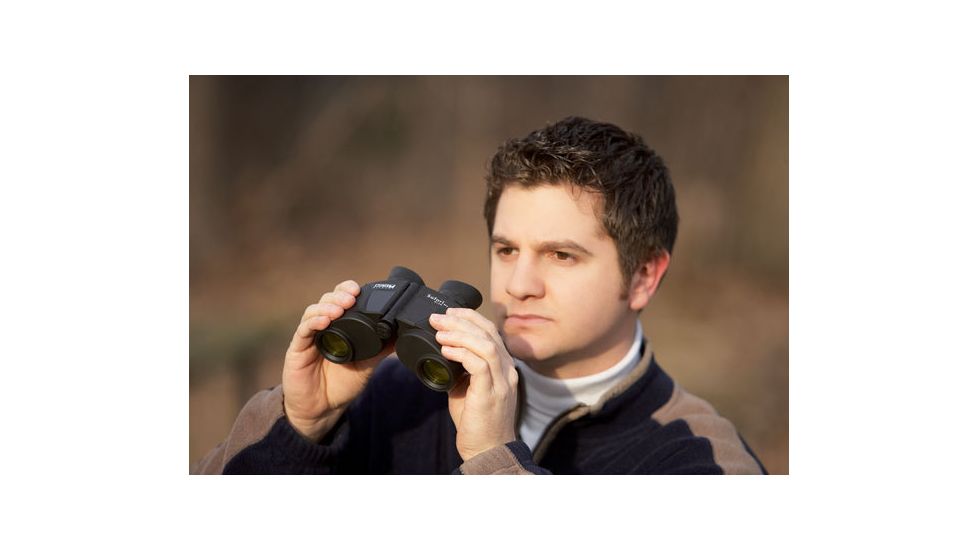 Steiner 8x30mm Safari Pro Binocular