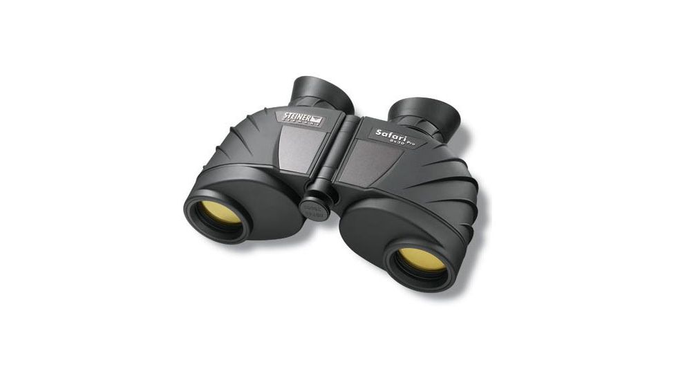 Factory DEMO Steiner 8x30 Safari Pro Compact Binoculars 444 