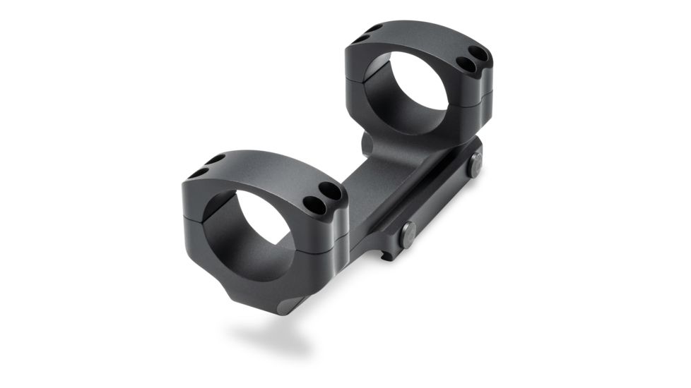 Steiner AR-15 P-Series Cantilever Mount, 34mm, Black, 5974