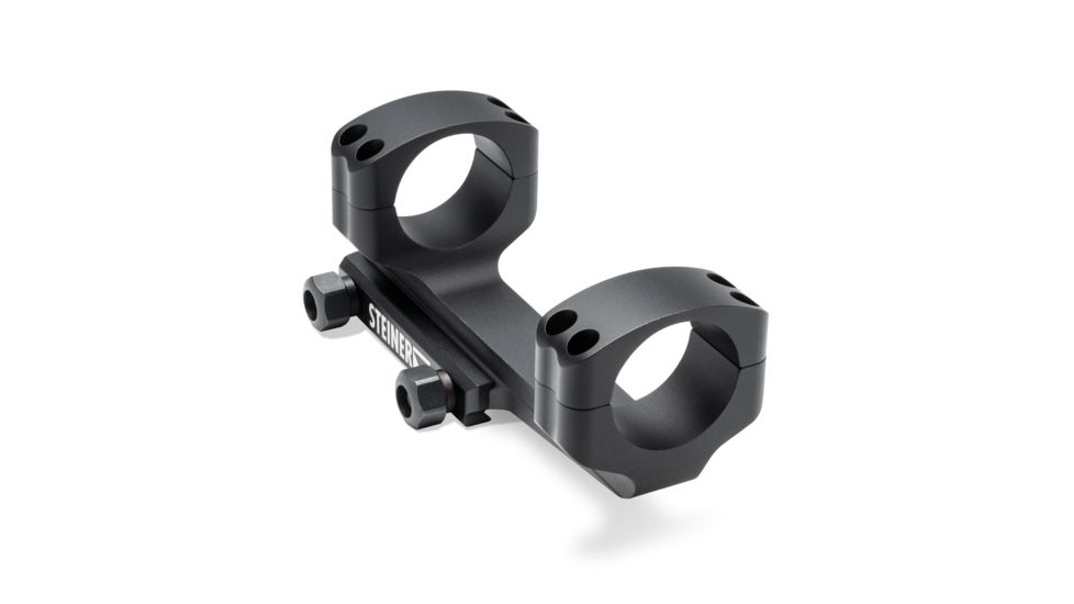 Steiner AR-15 P-Series Cantilever Mount, 34mm, Black, 5974
