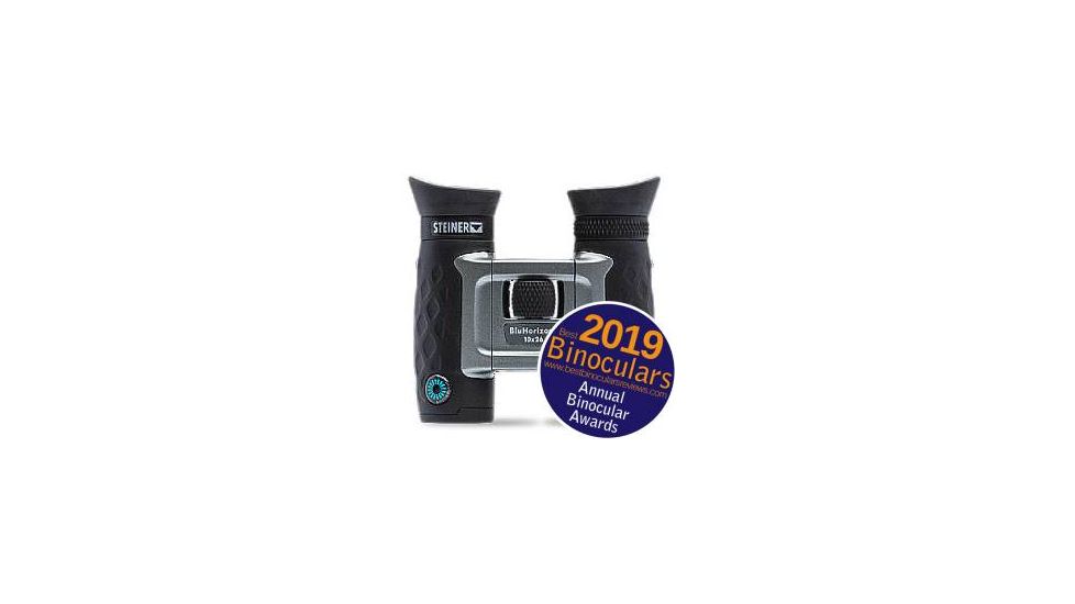 Steiner BluHorizons 10x26 Binocular, 2044