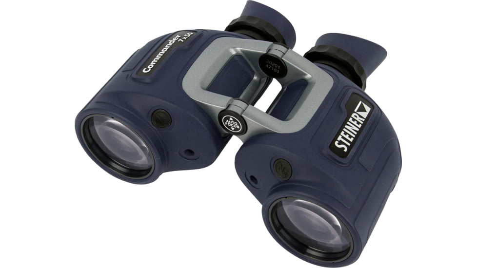 Steiner Commander 7x50mm Binocular, 2347
