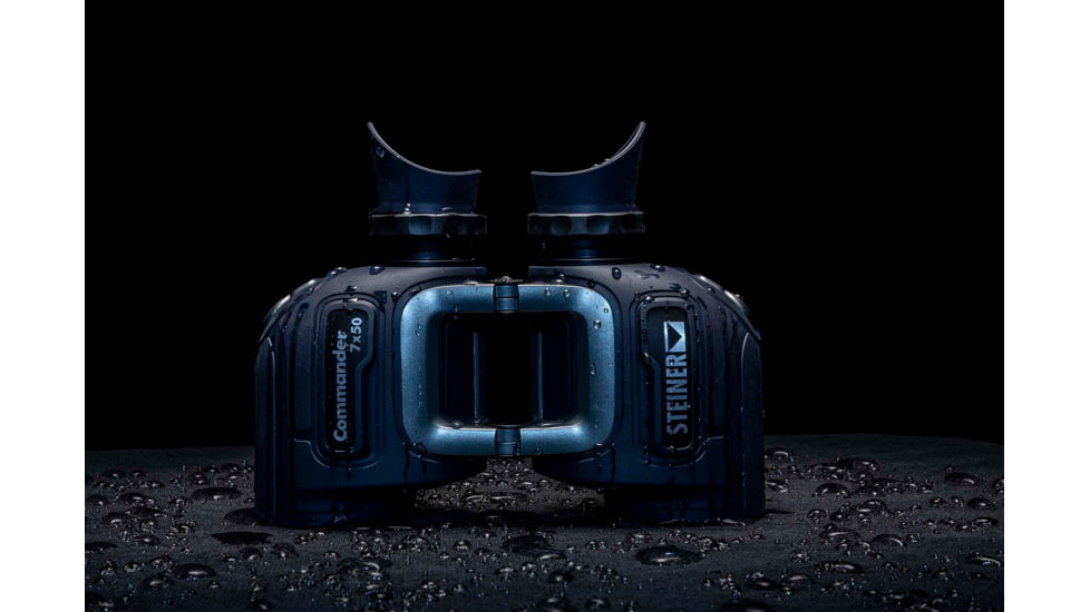 Steiner Commander 7x50mm Binocular, 2347