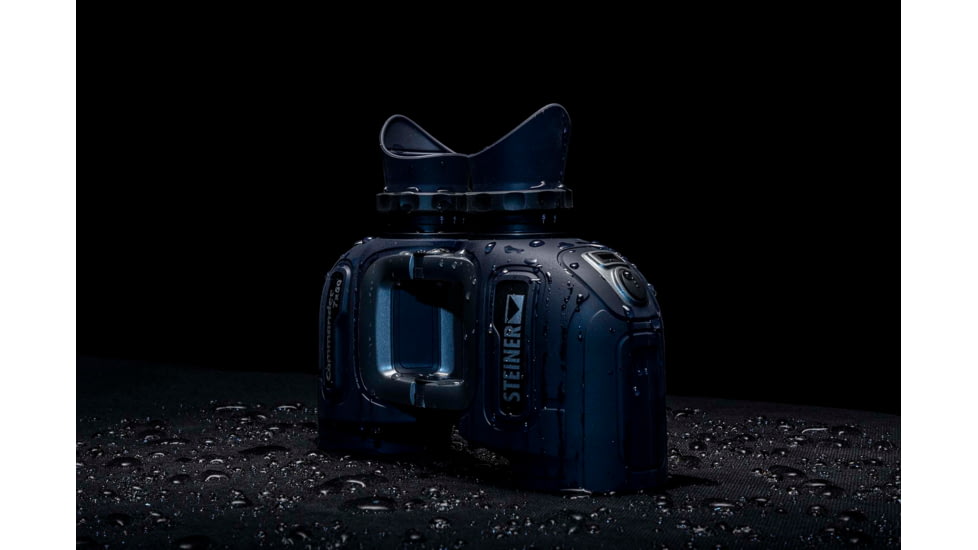 Steiner Commander 7x50mm Binocular, 2347