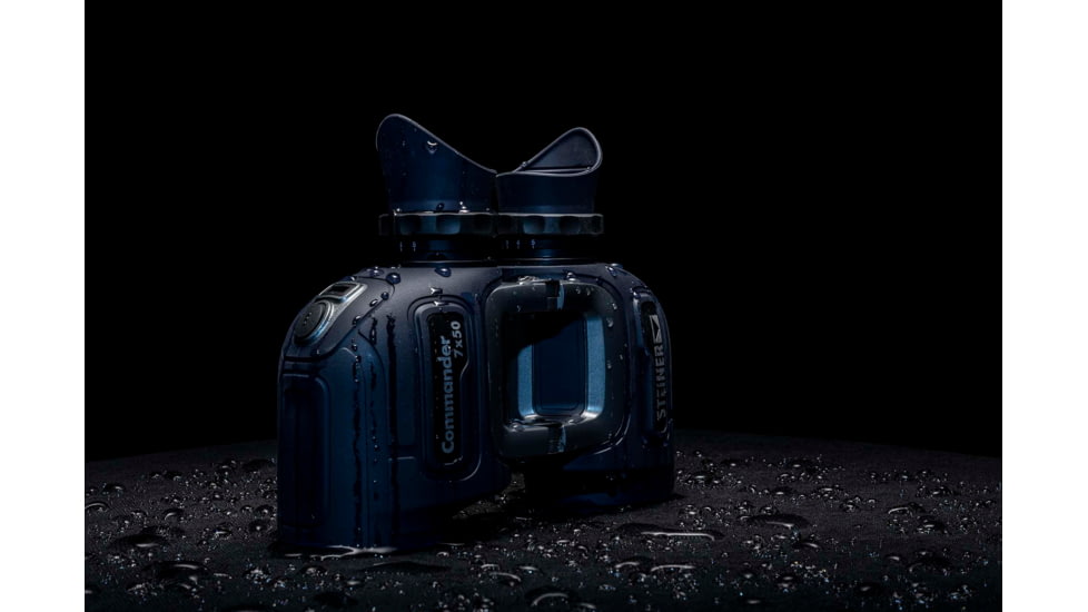 Steiner Commander 7x50mm Binocular, 2347