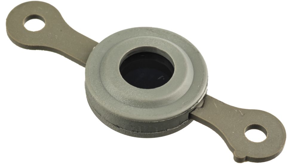 Steiner Laser Devices Neutral Density Filter - Foliage Green