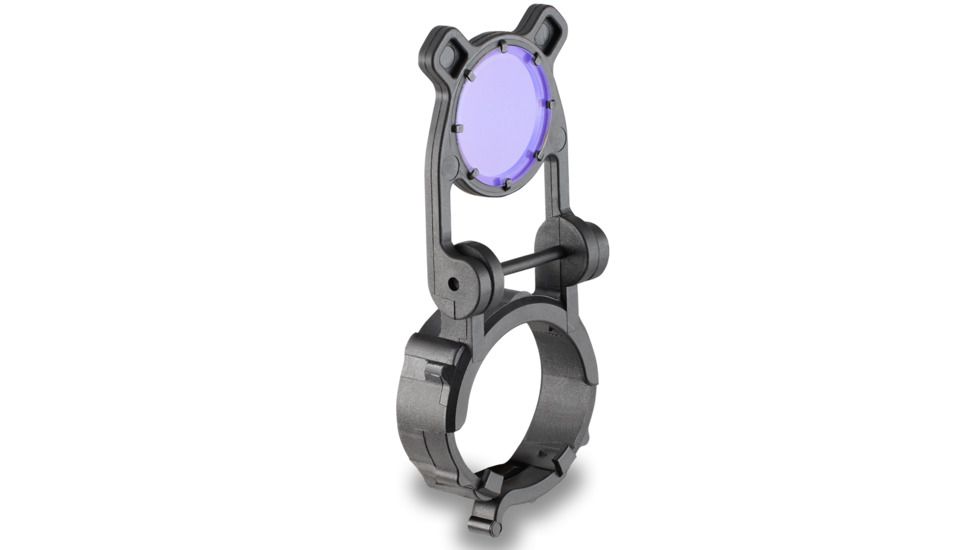 Steiner Refocus Lens Night Vision Accessory - Universal, Black, 9413