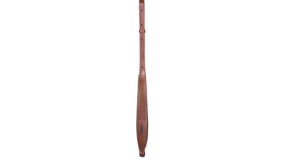 Steiner Leather Sling,Brown 7611