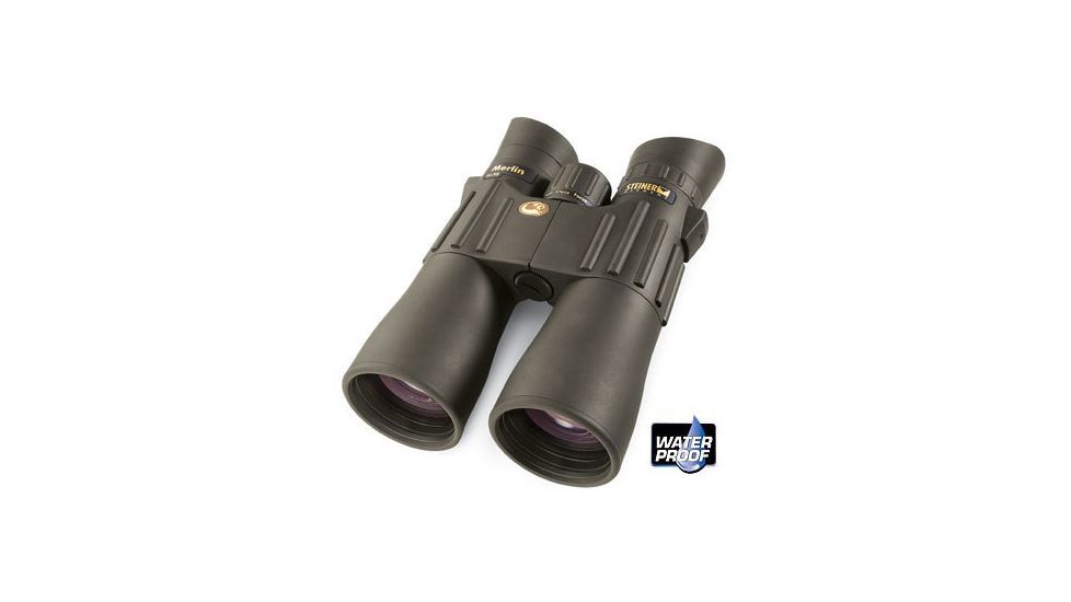 Steiner Merlin 8x50 Binoculars 428