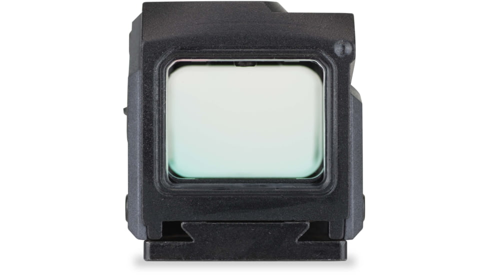 Steiner MPS Micro Pistol Sight, 1x, 3.3 MOA, Black, 8700-MPS