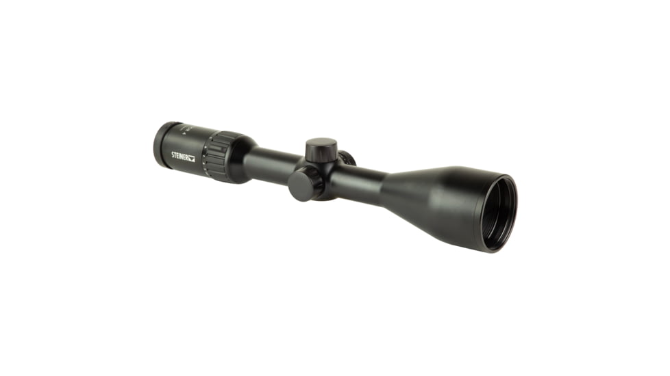 Steiner Predator 4