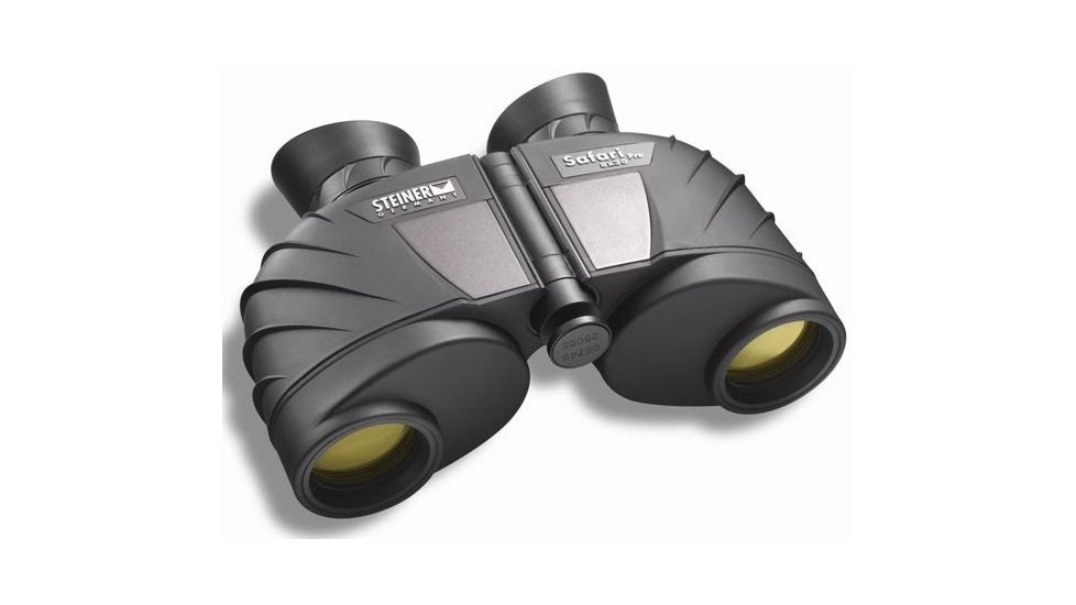Steiner 8x30 Safari Pro Compact Binoculars 444