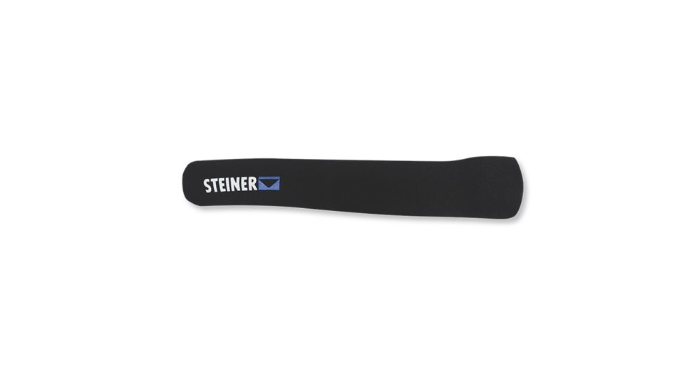 Steiner Scope Cover, 10.0in x 50mm, Black, 7701