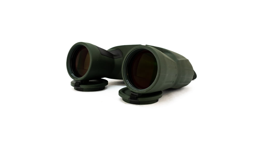 Steiner ShadowQuest 8x Binoculars, Green, 2039